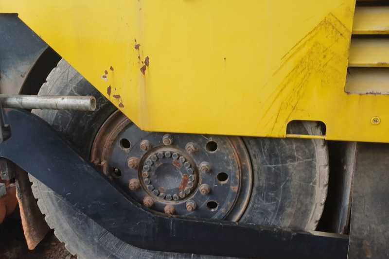 OmecoHub - Immagine INGERSOLL RAND TITAN-3870